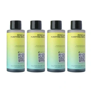 Koncentrát na čistenie vzduchu pre Petkit PURA X / PURA MAX 50ml