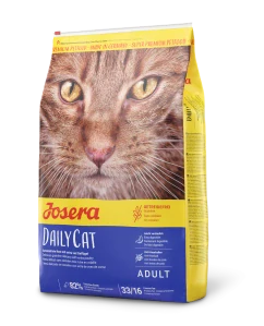 JOSERA DAILYCAT 10KG