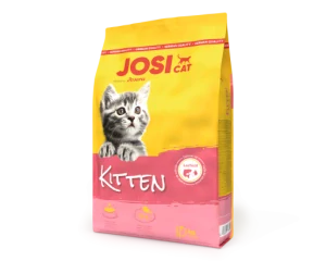 JOSERA JOSICAT KITTEN 10KG
