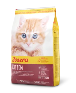 JOSERA KITTEN 10KG