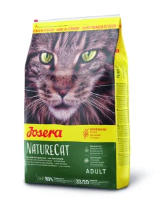 JOSERA NATURECAT 10KG