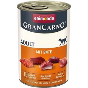 Animonda GRANCARNO® dog adult kačka bal. 6 x 400g konzerva