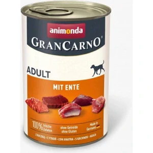 Animonda GRANCARNO® dog adult kačka bal. 6 x 800g konzerva