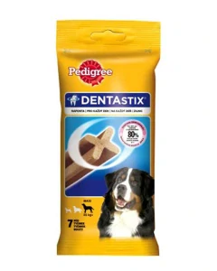 Pedigree DENTA Stix LARGE 10 x 270 g