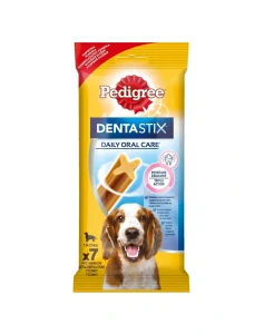 Pedigree Dentastix Medium 10 x 180 g