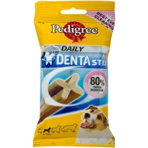 Pedigree Denta Stix Small 10 x 7 ks 110 g