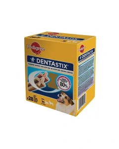 Mars PEDIGREE Denta Stix Small 4 x 28 ks 440 g