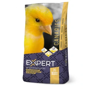 EXPERT Canaries with biscuit - zmes pre kanáriky so sušienkami 20 kg