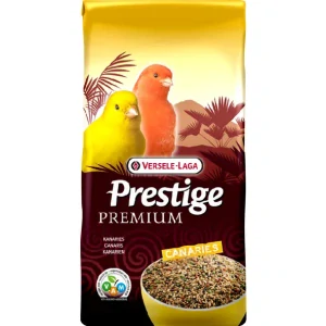 VL Canary - prémiová zmes pre kanáriky Super Breeding 20 kg