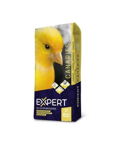 EXPERT Canaries premium - zmes pre kanáriky 18 kg