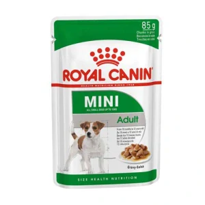 ROYAL CANIN CHN MINI ADULT 85g 