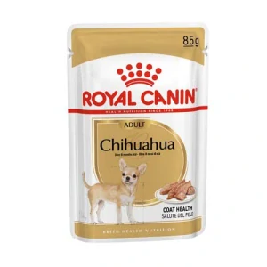 ROYAL CANIN BHN CHIHUAHUA ADULT 85g 
