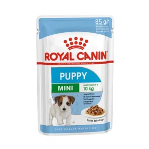 ROYAL CANIN CHN MINI PUPPY 85g 