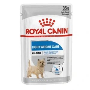 ROYAL CANIN CCN WET LIGHT WEIGHT CARE 85g