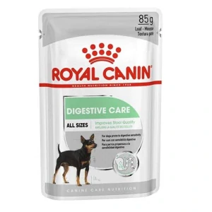 ROYAL CANIN CCN WET DIGESTIVE CARE 85g