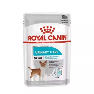 ROYAL CANIN CCN WET URINARY 85g