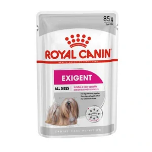 ROYAL CANIN CCN WET EXIGENT 85g