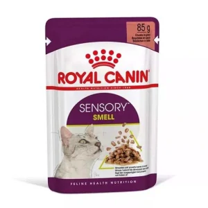 ROYAL CANIN FHN Sensory Smell gravy 85g 