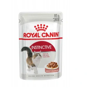 ROYAL CANIN INSTINCTIVE 85g