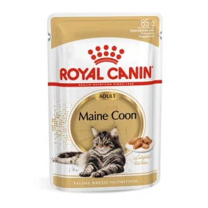 ROYAL CANIN FBN MAINE COON 85g