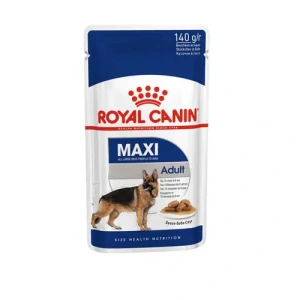 ROYAL CANIN CHN MAXI ADULT 140g 