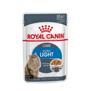 ROYAL CANIN FHN ULTRA LIGHT JELLY 85g