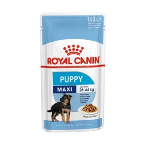 ROYAL CANIN CHN MAXI PUPPY 140g