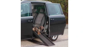 PetWalk rampa 38x100cm, záťaž do 50 kg