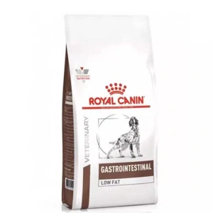 Royal Canin VD Gastro Intestinal Low Fat 12kg