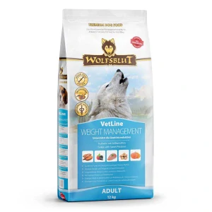 WOLFSBLUT VetLine WEIGHT MANAGEMENT