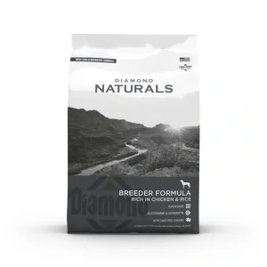 DIAMOND NATURALS PRO BREEDER 20kg