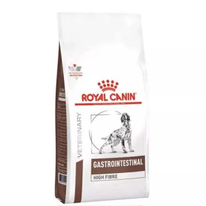 ROYAL CANIN VHN DOG GASTROINTESTINAL HIGH FIBRE 14kg -krmivo pre psov pri ochorení tráviaceho traktu