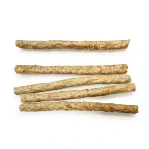 COBBYS PET AIKO NATURAL Stix 21cm tyčinka s kolagénom a hovädzími držkami 1ks