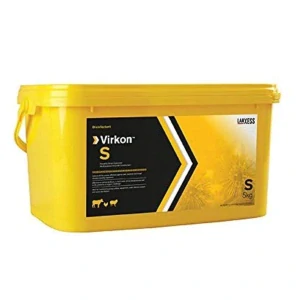 Virkon S plv. 5 kg