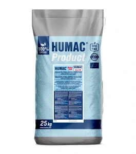 Humac Natur AFM plv. 25 kg