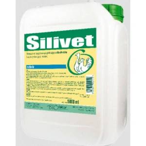 SILIVET sol. 5000 ml