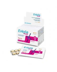 Evexia Plus pre psy a mačky 120 tbl