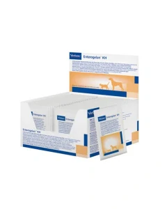 Enterogelan KH plv. 500 g ( 50 x 10 g )