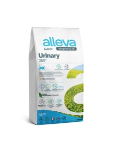 Alleva VET CARE cat adult urinary 10 kg