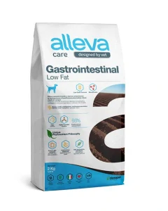 Alleva VET CARE pes adult ALS gastrointestinal low fat 12 kg