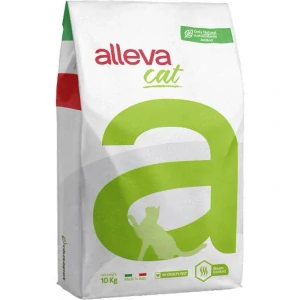 Alleva VET CARE cat adult ALS gastrointestinal low fat 10 kg