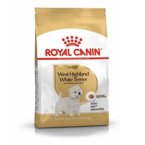 ROYAL CANIN BHN WESTIE ADULT 3kg