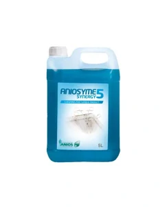 ANIOS Aniosyme Synergy 5 5 L