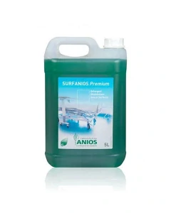 ANIOS Surfanios Premium 5 L