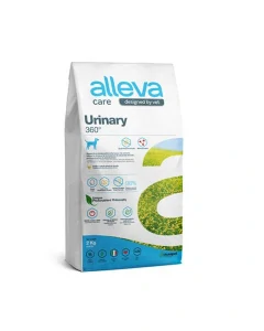 Alleva VET CARE pes adult urinary 2 kg