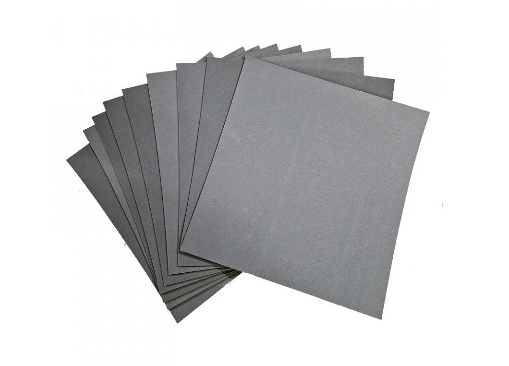 Náhradný behací povrch (Šedá)