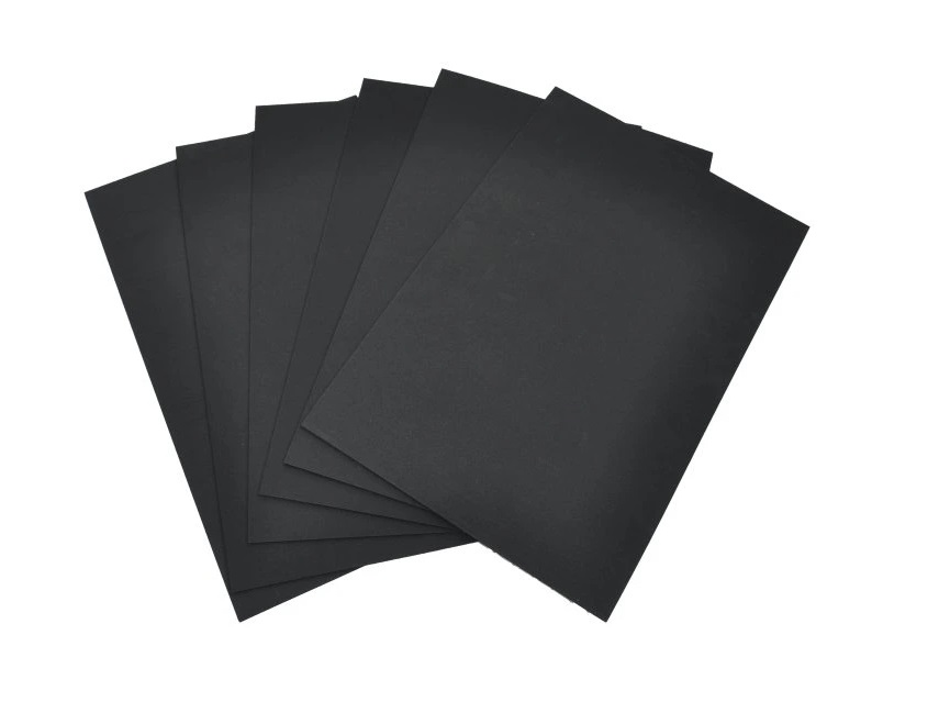 Náhradný behací povrch (Antracit)