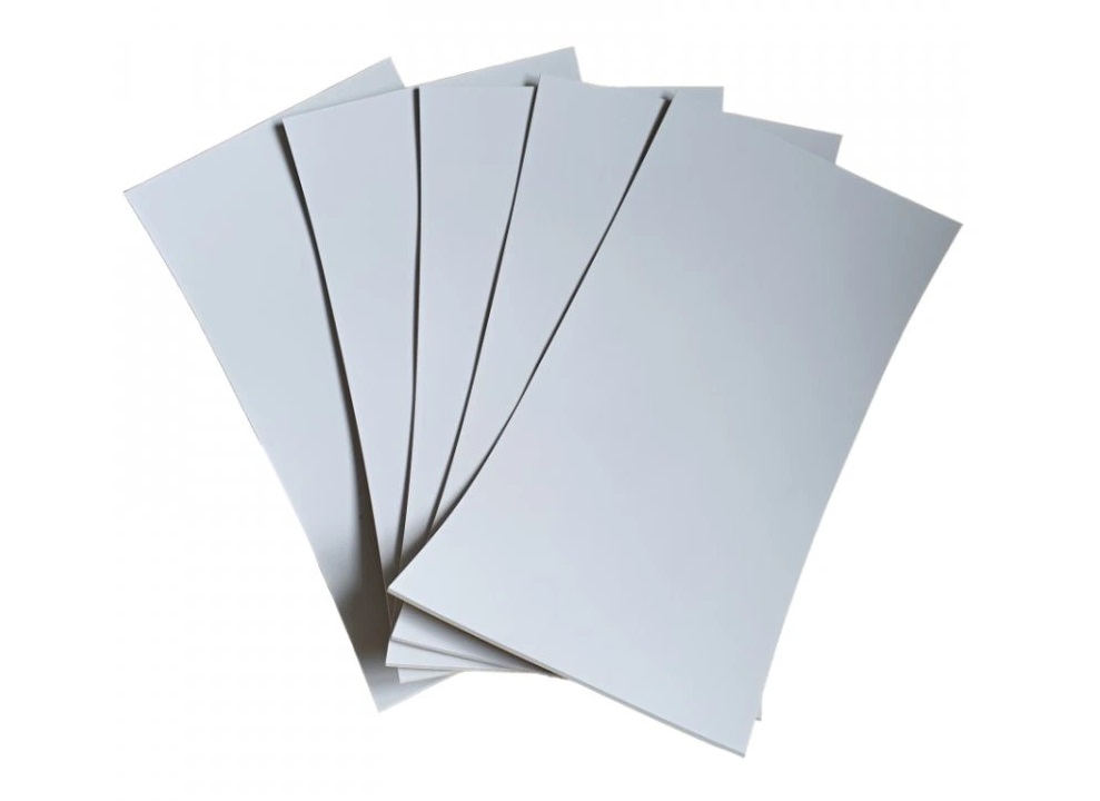 Náhradný behací povrch (Svetlo šedá)