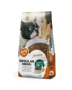 Krmivo DUVO+ pre psy Regular menu 14 kg