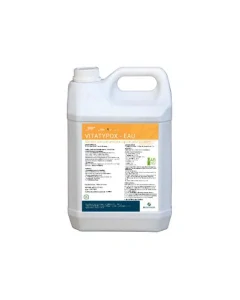 BIOARMOR Vitatypox Eau sol. 5 l